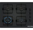 Bosch POH6B6K30 Gázfőzőlap