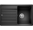 Blanco Legra 45 S mosogató Antracit