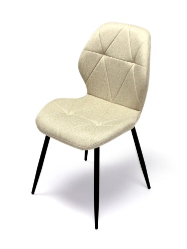 Lora szék Beige szövet