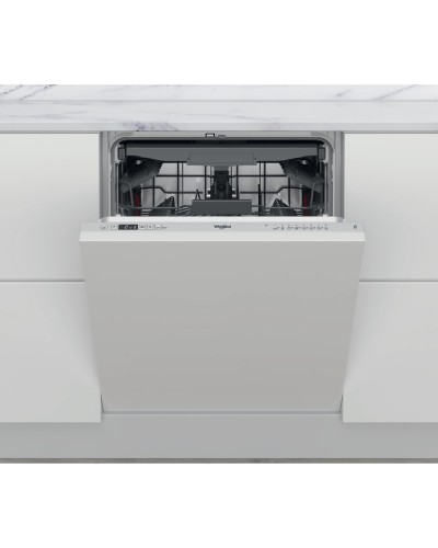 Whirlpool WIC 3C26 F beépíthető mosogatógép