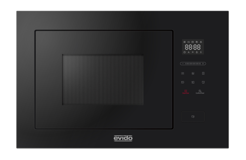 EV.COMFORT 45M beép. Micro Fekete