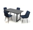 Rubi szék + Korfu asztal garnitúra