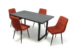 Rubi szék + Korfu asztal garnitúra