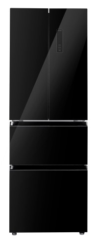 EVIDO LUNA 320B Beép. hűtő Fekete