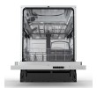 EVIDO SPLASH 60I beép. mosogatógép