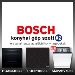Bosch konyhai gép szett #2