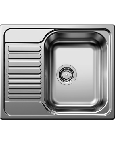 Blanco Tipo 45S Mini mosogatótálca Rozsdamentes acél