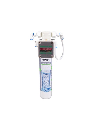 Evido Green Filter víztisztító