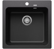 Blanco Naya 5 mosogatótálca Antracit