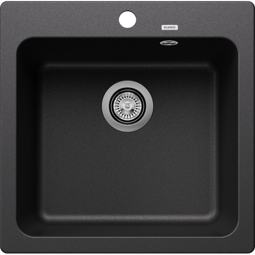 Blanco Naya 5 mosogatótálca Antracit