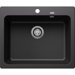 Blanco Naya 6 mosogatótálca Antracit