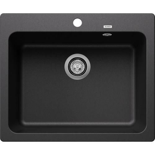 Blanco Naya 6 mosogatótálca Antracit
