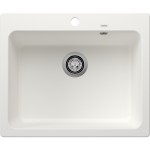 Blanco Naya 6 mosogatótálca Fehér