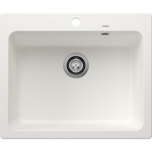 Blanco Naya 6 mosogatótálca Fehér