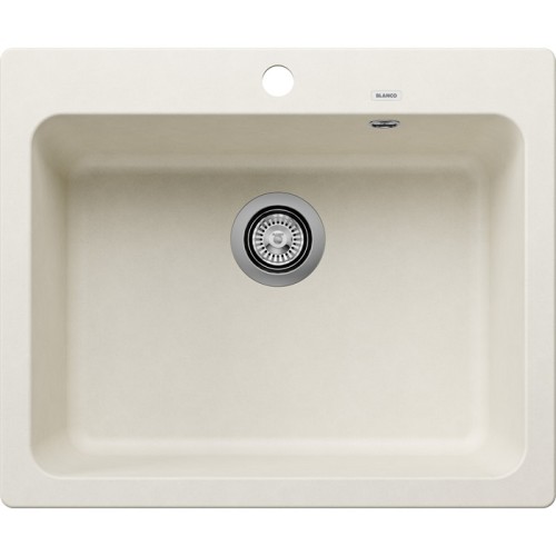 Blanco Naya 6 mosogatótálca Törtfehér