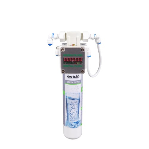 Evido Green Filter víztisztító