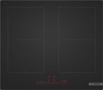 Bosch PVQ61CHB1E Üvegk. főzőlap