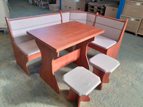 Attila konyhai sarok Calvados 