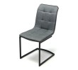 Aston szék Szürke