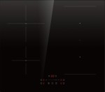 EV.VETRO 60BB indukciós főzőlap