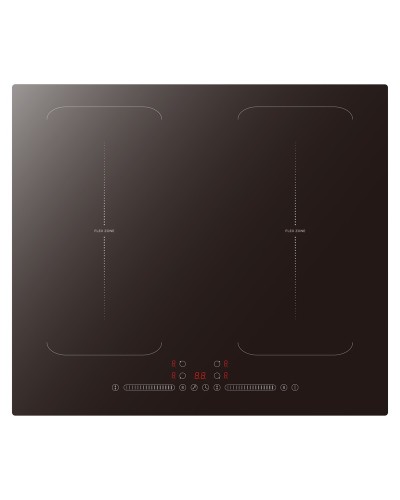 EV.VETRO 60DB indukciós főzőlap