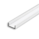 Divian LED szett Fehér profillal