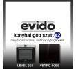Evido konyhai gép szett #2