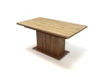 Kevin asztal v2 Artisan 160 cm