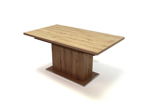 Kevin asztal v2 Artisan 160 cm