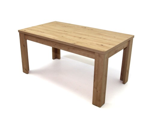 Atos asztal Artisan 160 cm