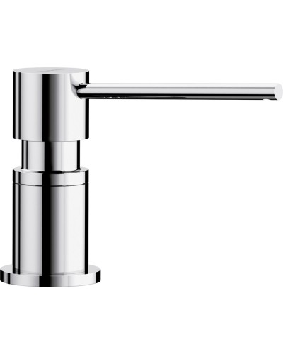 Blanco Lato mosogatószer-adagoló króm