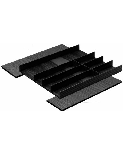 Kesseböhmer Fineline LiniQ fiókrendező 500-600 mm