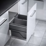 Divian Cargo 60 szelektív hulladéktároló