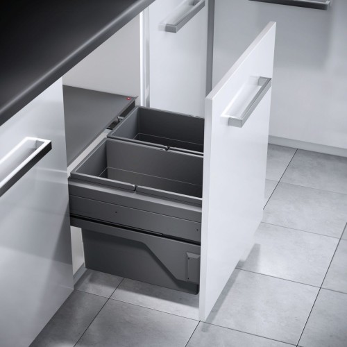 Divian Cargo 60 szelektív hulladéktároló