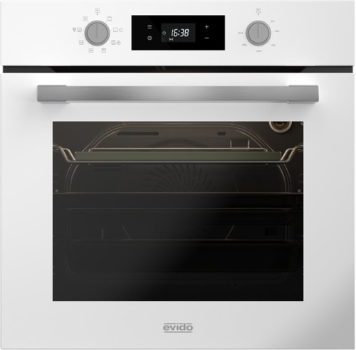EVIDO LEVEL PRO 60W Fehér