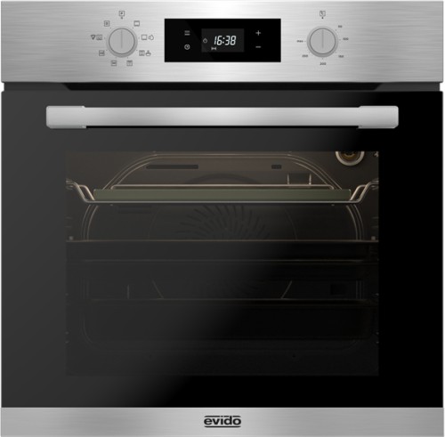 EVIDO LEVEL PRO 60X Inox