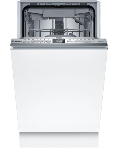 Bosch SPV4HMX12E Beép. mosogatógép