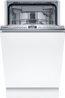 Bosch SPV4HMX12E Beép. mosogatógép