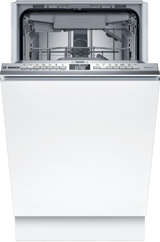 Bosch SPV4HMX12E Beép. mosogatógép