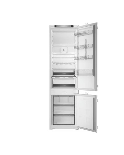 Whirlpool WHK2 5322 B4E beépíthető hűtőszekrény
