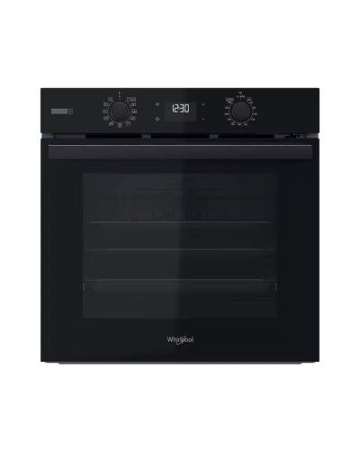 Whirlpool OMSR58RU1SB beépíthető sütő
