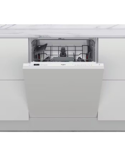 Whirlpool WH2IFC14BN6 beépíthető mosogatógép