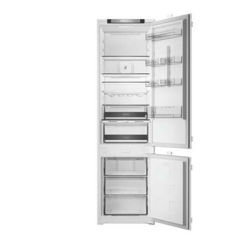 Whirlpool WHK2 5322 B4E beépíthető hűtőszekrény