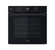Whirlpool OMSR58RU1SB beépíthető sütő