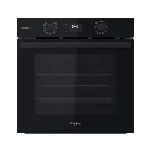 Whirlpool OMSR58RU1SB beépíthető sütő
