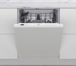 Whirlpool WH2IFC14BN6 beépíthető mosogatógép