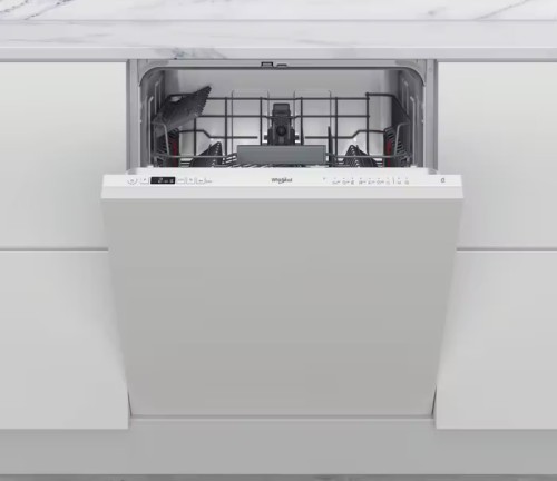 Whirlpool WH2IFC14BN6 beépíthető mosogatógép