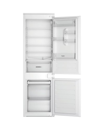 Whirlpool WHC18D051A1 beépíthető hűtőszekrény