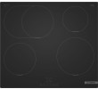 Bosch PIF61ABB5E Serie 2 Indukciós főzőlap Fekete