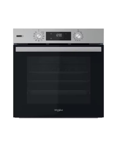 Whirlpool OMSR58CU1SX beépíthető sütő